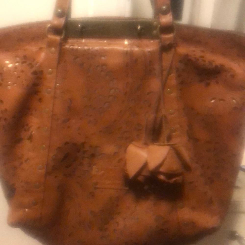 Patricia Nash beautiful purse